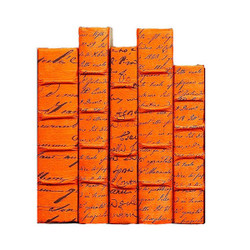 Orange Script Collection