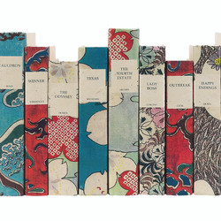 Japanese Woodblock - Title Author Collection