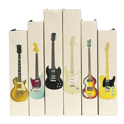 Guitar Series