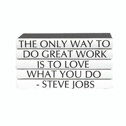 5 Vol Quotes - Jobs