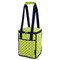 Collapsible Cooler - Trellis Green image 1