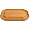 Deluxe Malvern Cheese Board Set - Bamboo image 3