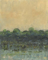 Art Classics Viridian Marsh II