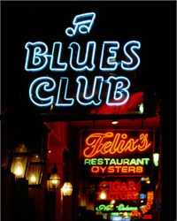 Art Classics Blues Club