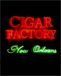 Art Classics Cigar Factory