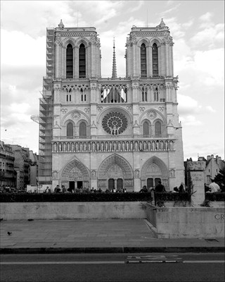 Art Classics Notre Dame