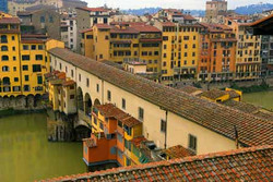 Art Classics Ponte Vecchio Bridge