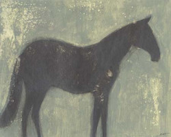 Art Classics Grey Horse