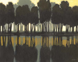 Art Classics Lake at Dawn 2