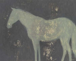 Art Classics Sage Horse