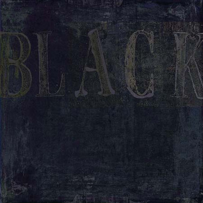 Art Classics Black Block