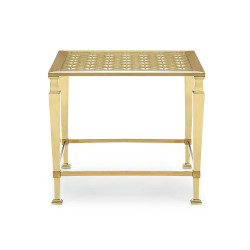 Caracole The Arabesque End Table