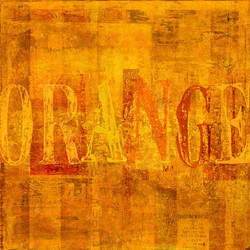 Art Classics Orange Block