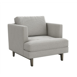Ayler Chair - Grey