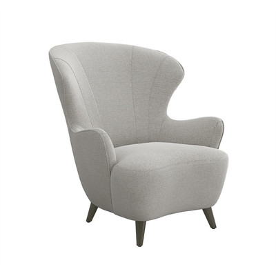 Ollie Chair - Grey