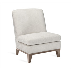 Belinda Chair - Pearl