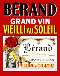 Art Classics Berand Grand Vin