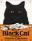 Art Classics Black Cat