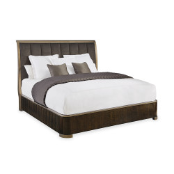 Caracole Say Good Night Queen Bed