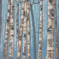 Art Classics Birch Forest I #2