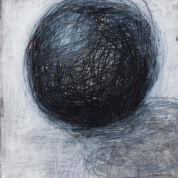 Art Classics Black Sphere
