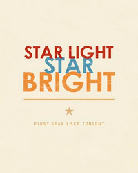 Art Classics Star Light, Star Bright
