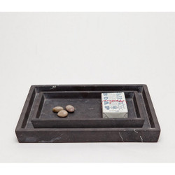 Pigeon & Poodle Luxor Tray Set