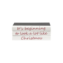 E Lawrence Quotations Series: Holiday "...Christmas"
