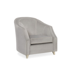 Caracole Seams To Me Chair