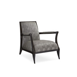 Caracole Laid Back Chair