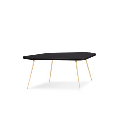 Caracole The Geo Modern Cocktail Table - 40"