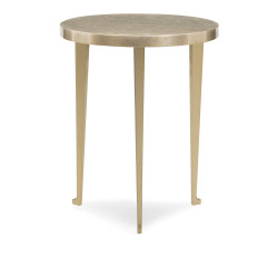 Caracole Honey Bunch Cocktail Table