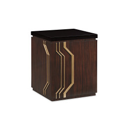 Caracole The Abstract Side Table