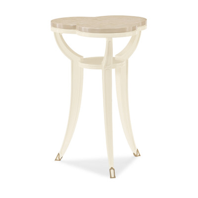 Caracole Tippy Toes Table