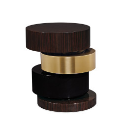 Caracole The Evolution Side Table