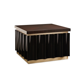 Caracole The Crossover End Table