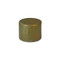 Phillips Collection Button End Table, Lichen Finish