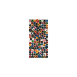 Phillips Collection Paint Can Wall Art, Rectangle, Assorted Colors
