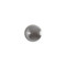 Phillips Collection Ball on the Wall, Polished Aluminum, SM