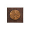 Phillips Collection Medallion Wall Art, Amber