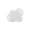 Phillips Collection Flower Wall Art White, LG