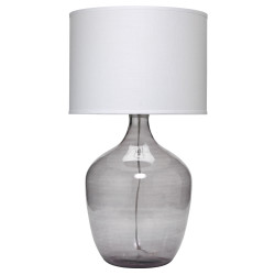 Jamie Young Plum Jar Table Lamp - Extra Large