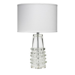 Jamie Young Ribbon Table Lamp - Tall