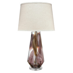 Jamie Young Watercolor Table Lamp