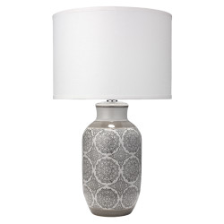 Jamie Young Beatrice Table Lamp