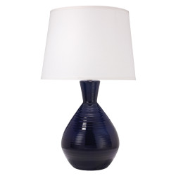 Jamie Young Ash Table Lamp