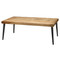 Jamie Young Farmhouse Coffee Table