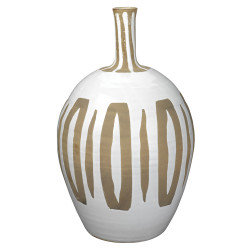 Jamie Young Kindred Vase
