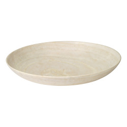 Jamie Young Marble Bowl - Extra Large