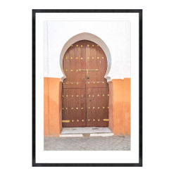 Marrakech Door III